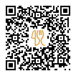 QR-code link către meniul Lu Lu's Place