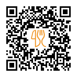 QR-code link către meniul Safraner