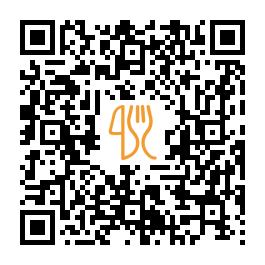 QR-code link către meniul Saigon Hustle