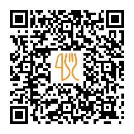 QR-code link către meniul Aunty Momos