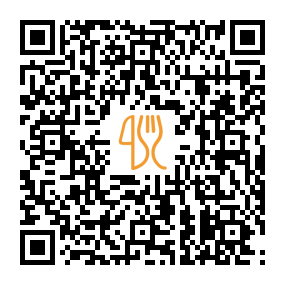 QR-code link către meniul Datong Vegetarian Foods