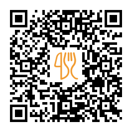 QR-code link către meniul Magnolia Ristorante