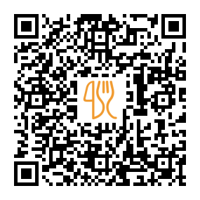 QR-code link către meniul East Of Chicago Pizza