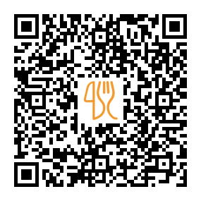 QR-code link către meniul Auberge la Tzoumaz