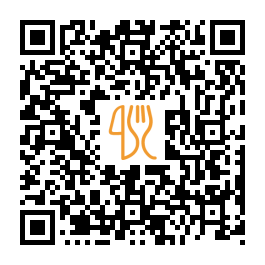 QR-code link către meniul Calvin's B B Q