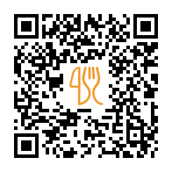 QR-code link către meniul Pontal