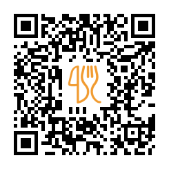 QR-code link către meniul Casa Canitas