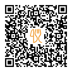 QR-code link către meniul Halo Burger