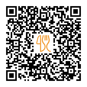 QR-code link către meniul White Rabbit