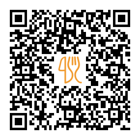 QR-code link către meniul Harry O's Pizza