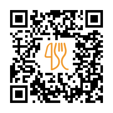 QR-code link către meniul Chus