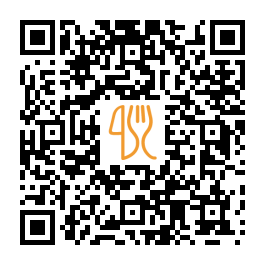 QR-code link către meniul Usalad Greens