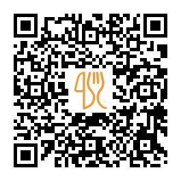 QR-code link către meniul Frites