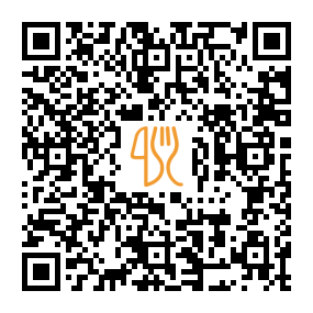 QR-code link către meniul Fearrington House