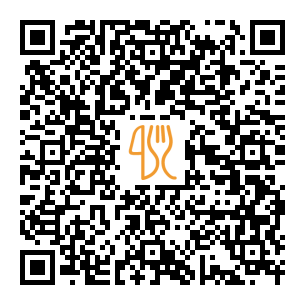 QR-code link către meniul Kozykitchen Hørsholm Svømmehal