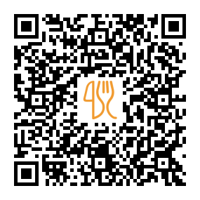 QR-code link către meniul Kontoret Sushi- -asiatisk