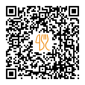 QR-code link către meniul Dawson's Steakhouse