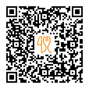 QR-code link către meniul Sarabellas Gluten Free Café