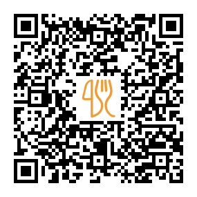 QR-code link către meniul Habibi's Kitchen