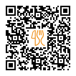 QR-code link către meniul Burguer Saloon