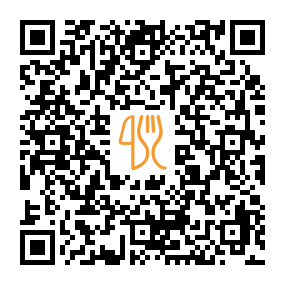 QR-code link către meniul Pizza 4p's Xuan Thuy