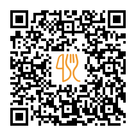 QR-code link către meniul Chaykhana Turkestan