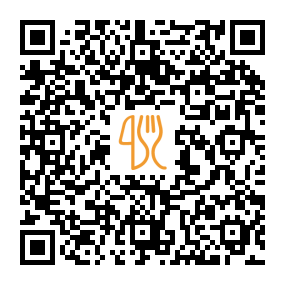 QR-code link către meniul Rosie’s Bbq Grillery