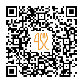 QR-code link către meniul Ali Baba Pitesti