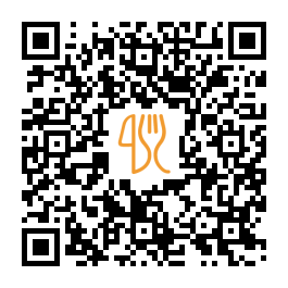 QR-code link către meniul Boni Indian Spice