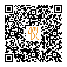 QR-code link către meniul Warong D'bukit Mersing