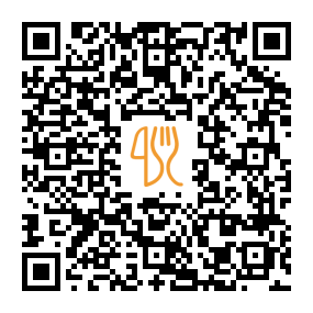 QR-code link către meniul Gerai Makan Mzk