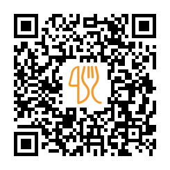 QR-code link către meniul Nuestro