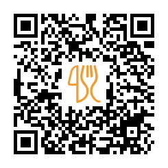 QR-code link către meniul Chawachine