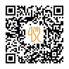 QR-code link către meniul Class'croute