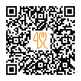 QR-code link către meniul Anjappar