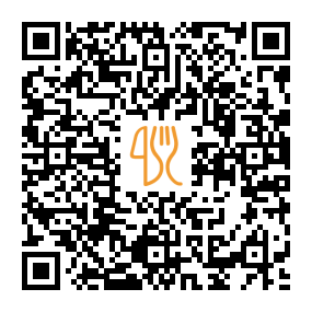 QR-code link către meniul Loving Vegan Kitchen