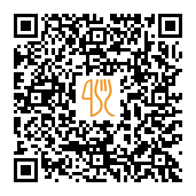 QR-code link către meniul India Princess