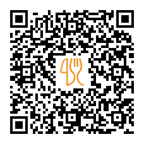 QR-code link către meniul Foodiverse Kitchen