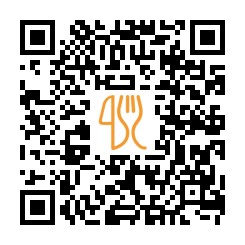 QR-code link către meniul Desi Eats