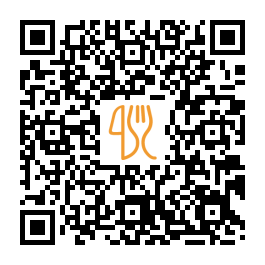 QR-code link către meniul Guest House Krassi