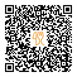 QR-code link către meniul Fatinha Pizzaria E Hambúrgueria