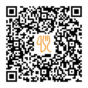 QR-code link către meniul Pattison's Patisserie