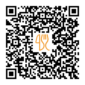 QR-code link către meniul Chef V's Kitchen