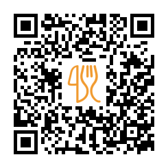 QR-code link către meniul Verftskaféen