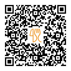 QR-code link către meniul Bru Burger Cincinnati