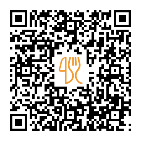 QR-code link către meniul Restoran Craven Cafe