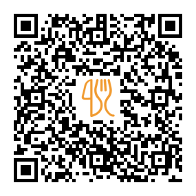 QR-code link către meniul The Bull Freehouse