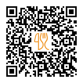 QR-code link către meniul Hideaway