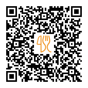 QR-code link către meniul The Brgr Cafe (setapak)