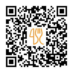 QR-code link către meniul Bistro De Luxe